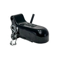 COUPLER,2-5/16IN,25000# CAP,STEEL