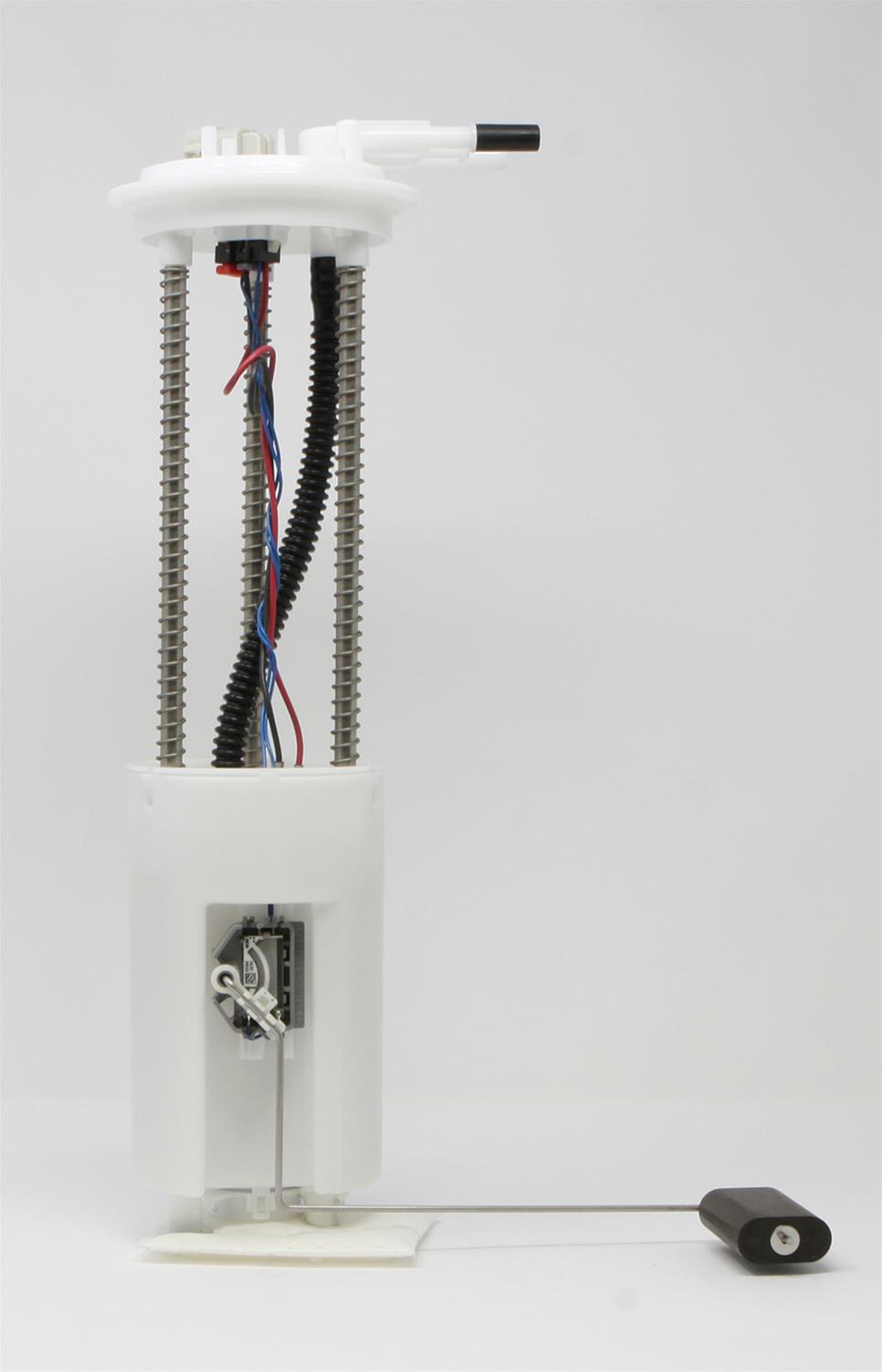 FUEL PUMP