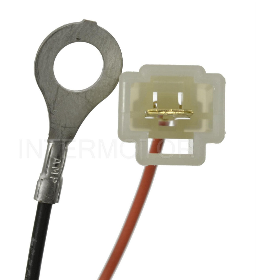 STANDARD IGN auto part