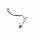 DIRECT-FIT REAR MUFFLER KIT