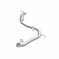 DIRECT-FIT REAR MUFFLER KIT