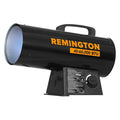 REMINGTON 60000 BTU LP FORCED AIR HEATER W/VARIABLE OUTPUT