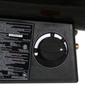 REMINGTON 60000 BTU LP FORCED AIR HEATER W/VARIABLE OUTPUT