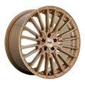 M264 22X10 5X120 BRNZ-BRSHD 30MM