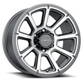 6-5.5 GM MF VIS TURBINE