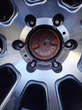 6-5.5 GM MF VIS TURBINE