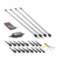4 PIECE 28IN TUBES BED CHASE KIT WI