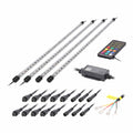 4 PIECE 28IN TUBES BED CHASE KIT WI