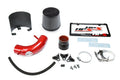 HPS Performance Performance Shortram Air Intake Kit 14-15 Ford Fiesta 1.6L Non Turbo Includes Heat Shield Red