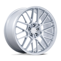 ~(38 lbs. 23X23X13)~ TSW AILERON 21x11.0 5/120 ET25 CB76.1 METALLIC GUNMETAL