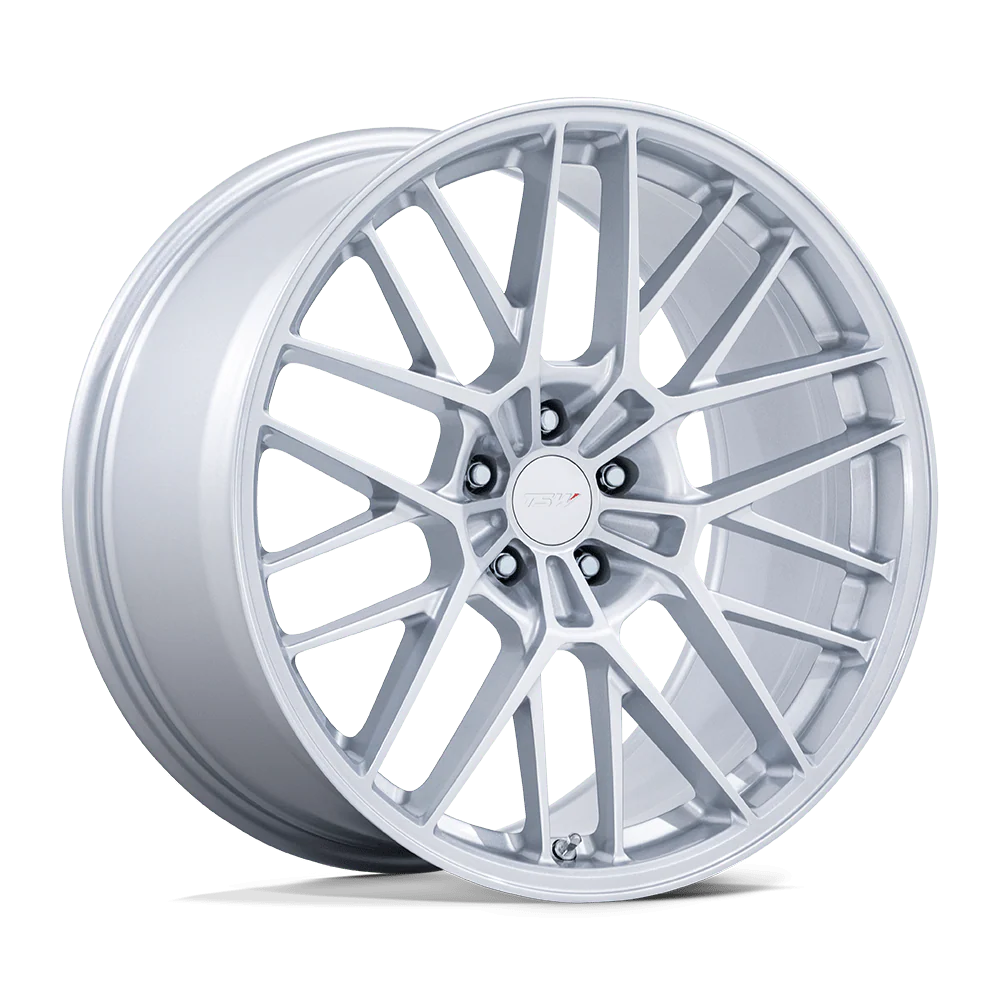 ~(38 lbs. 23X23X13)~ TSW AILERON 21x11.0 5/120 ET25 CB76.1 METALLIC GUNMETAL