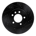 R1 Concepts auto part detail