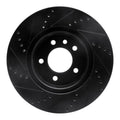 R1 Concepts auto part installed view