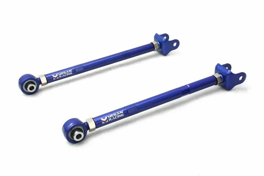 6479 350Z ADJ.Rear Lower Arms (WILL NOT WORK WITH OEM SUSPENSION REMOVES THE REAR SPRING)