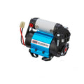 COMPRESSOR KIT,MEDIUM,BAS