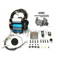 COMPRESSOR KIT,MEDIUM,BAS