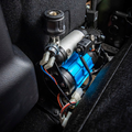 COMPRESSOR KIT,MEDIUM,BAS