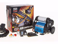 COMPRESSOR KIT,MEDIUM,BAS
