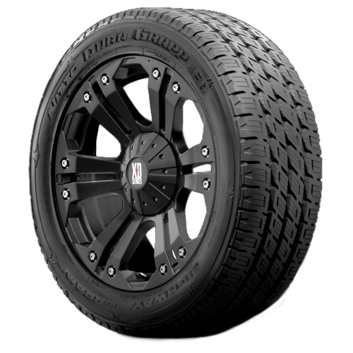 Wheel Pros, LLC auto part
