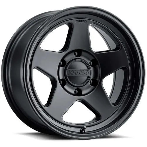 KNP MB 17X8.5 6X135 -10