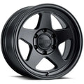 KNP MB 17X8.5 6X135 -10