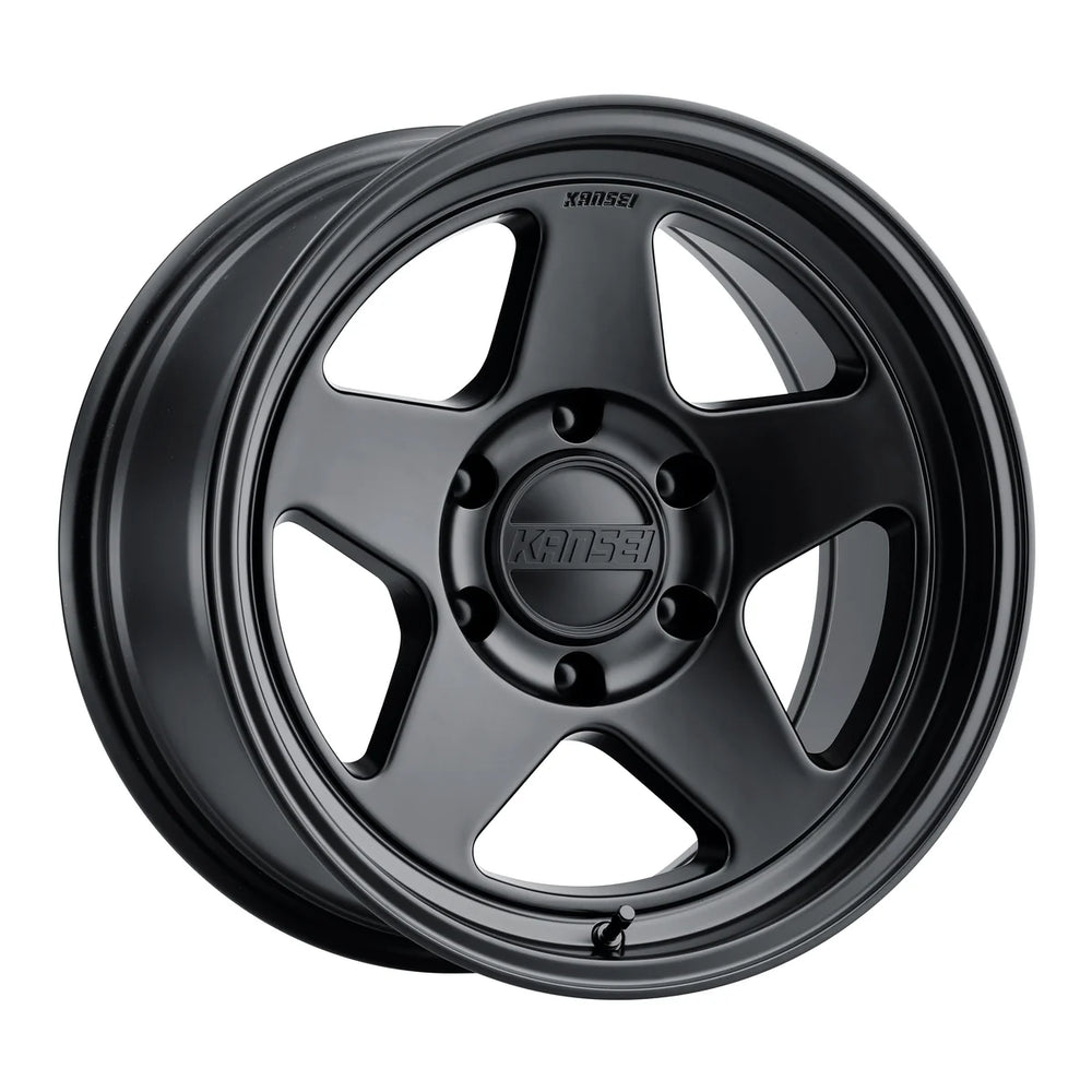 KNP MB 17X8.5 5X127 -10