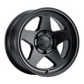 KNP MB 17X8.5 5X127 -10