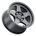 KNP MB 17X8.5 5X127 -10
