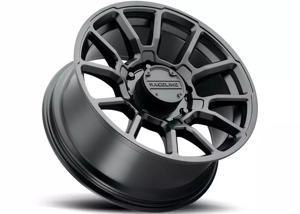 KNP BZ 17X8.5 6X135 -0