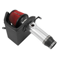 Spectre cold air intake close-up