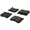 Centric OE Grade Front & Rear Brake Kit (4 Wheel)