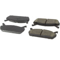 Centric OE Grade Front & Rear Brake Kit (4 Wheel)