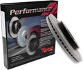 BRAKE ROTOR
