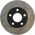 StopTech Slotted Sport Brake Rotor