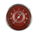 V8 RED STEELIE 3IN TACH 8000rpm
