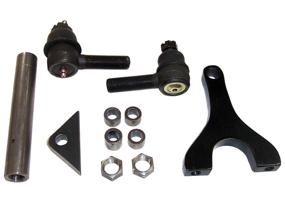 Brothers Trucks auto part