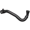 Gates 11-16 Ford Super Duty V-8 6.2L Lower - Rad. To Connector Molded Coolant Hose