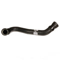 Gates 11-16 Ford Super Duty V-8 6.2L Lower - Rad. To Connector Molded Coolant Hose