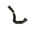 Gates 11-16 Ford Super Duty V-8 6.2L Lower - Rad. To Connector Molded Coolant Hose