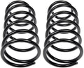 COIL SPRINGS