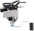 FUEL PUMP ASSEMBLY