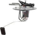 FUEL PUMP ASSEMBLY