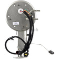 FUEL PUMP ASSEMBLY