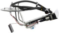 FUEL PUMP ASSEMBLY