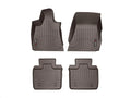 WeatherTech auto part detail
