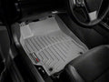 WeatherTech 96-03 BMW 5-Series Front and Rear Floorliners - Grey
