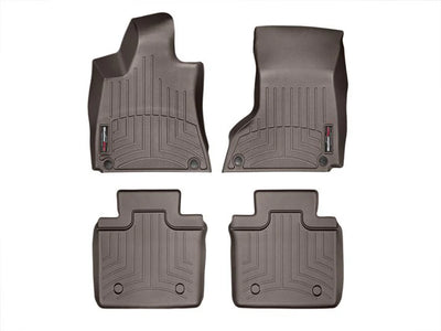 WeatherTech auto part