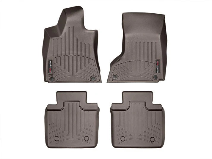 WeatherTech auto part