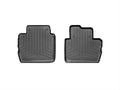 WeatherTech black auto part