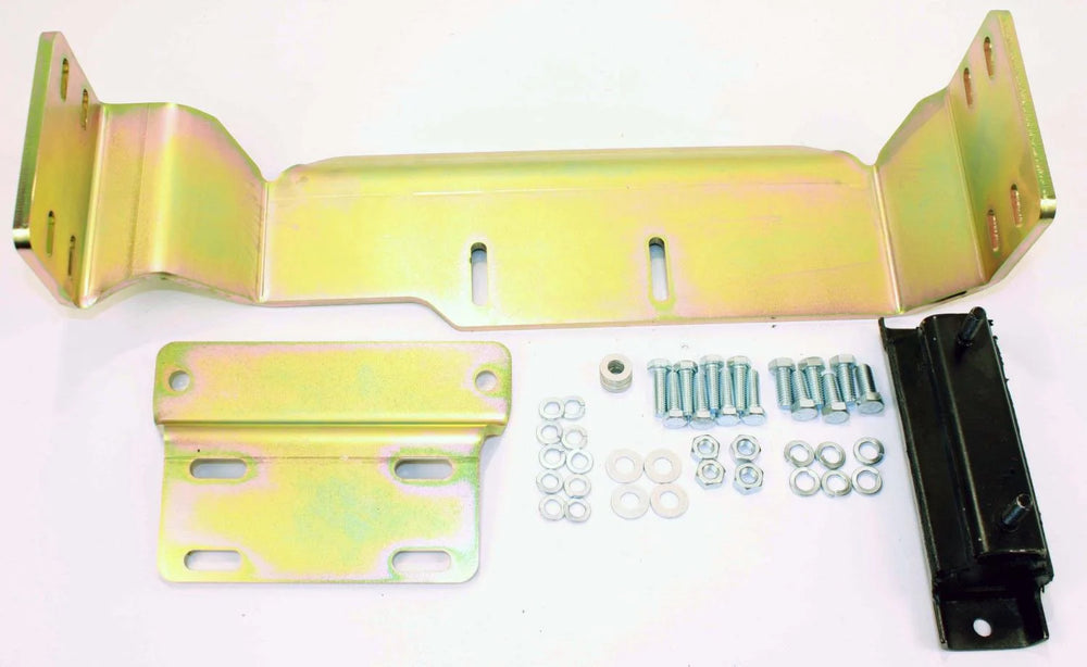 ADVANCE ADAPTERS NV3550 TO BRONCO CROSSMEMBER